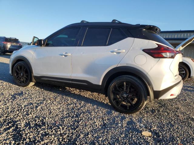 Vin: 3n1cp5dvxml559692, lot: 50595585, nissan kicks sr 20212