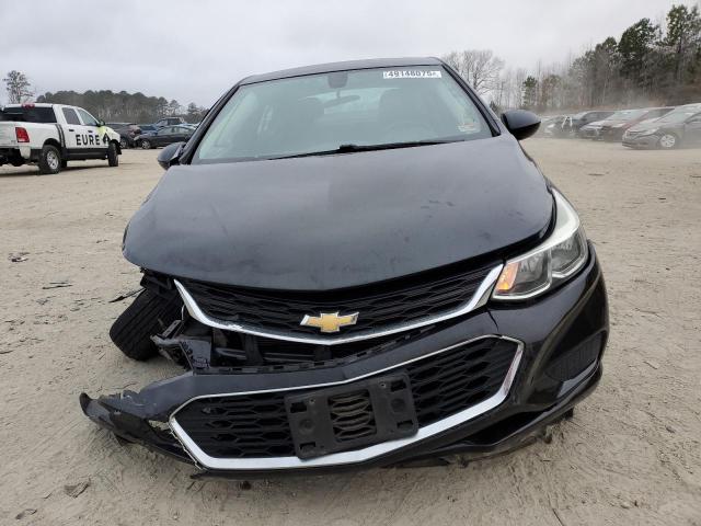 2017 CHEVROLET CRUZE LS 1G1BC5SM3H7259400
