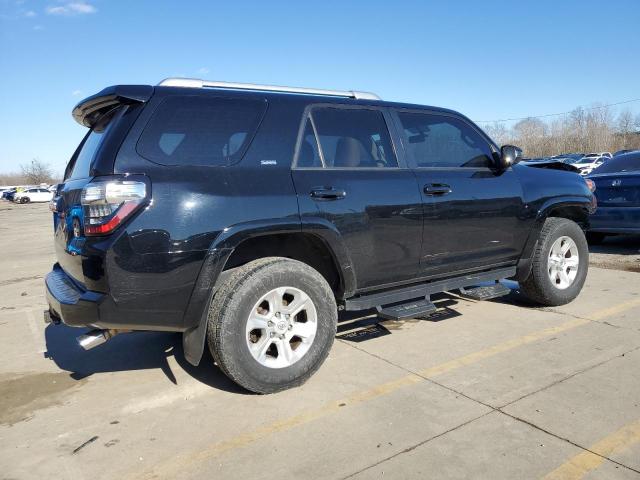 Vin: jtebu5jr4e5187255, lot: 48024415, toyota 4runner sr5 20143