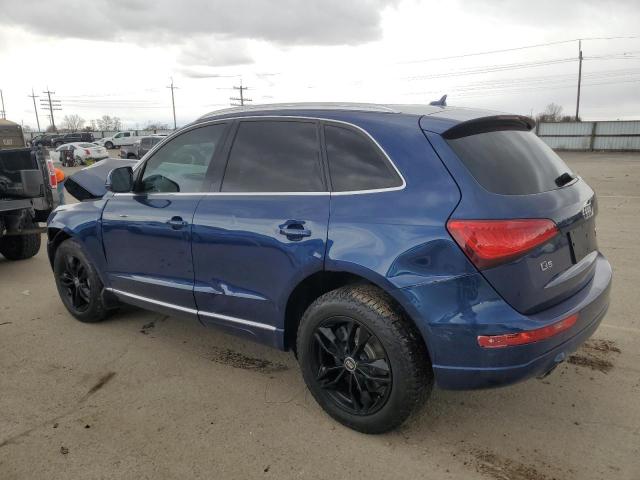 Vin: wa1cmafp8ea093616, lot: 47926925, audi q5 tdi premium plus 20142