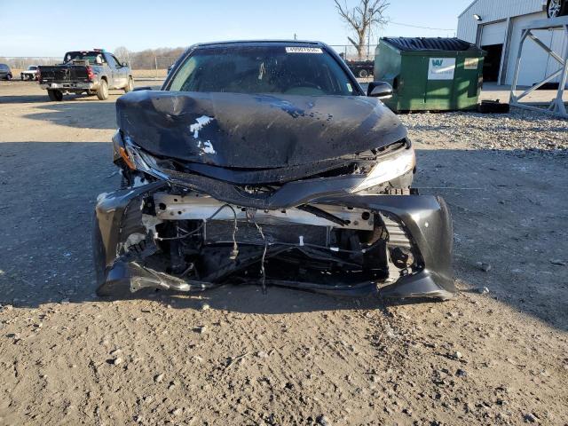 2018 TOYOTA CAMRY L - 4T1B11HK0JU093836