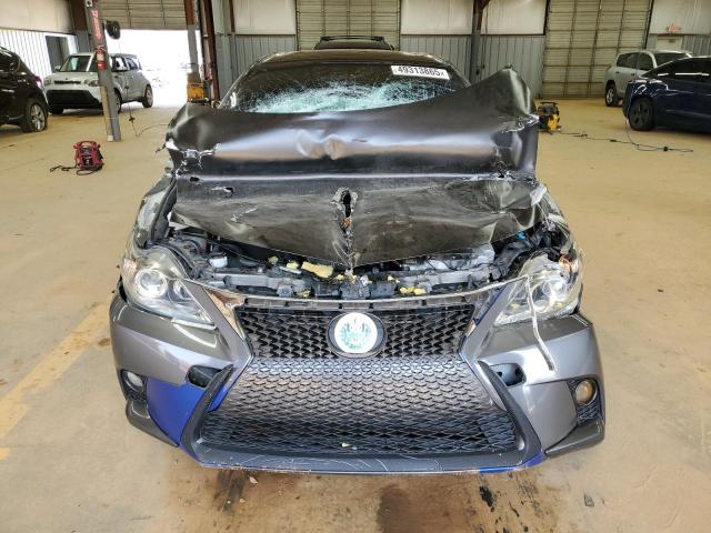 2015 LEXUS CT 200 JTHKD5BH9F2231293