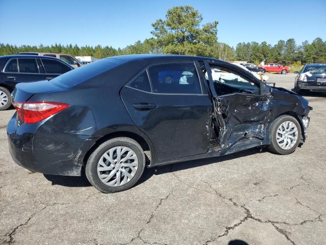 Vin: 5yfburhe8kp863154, lot: 46527025, toyota corolla l 20193
