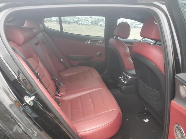 2018 KIA STINGER GT - KNAE55LC0J6022053