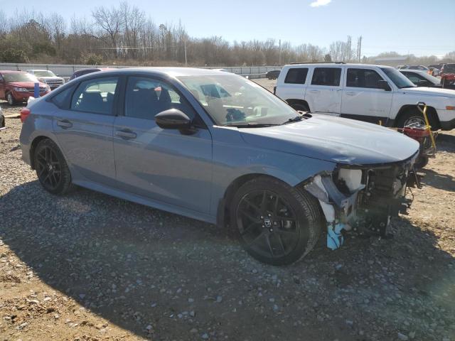 Vin: 2hgfe2f51rh584073, lot: 47529545, honda civic sport 20244