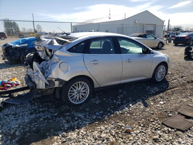 Vin: 1fadp3j22dl114154, lot: 50627665, ford focus titanium 20133