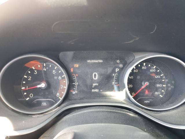 2018 JEEP COMPASS LI - 3C4NJDCB2JT354209