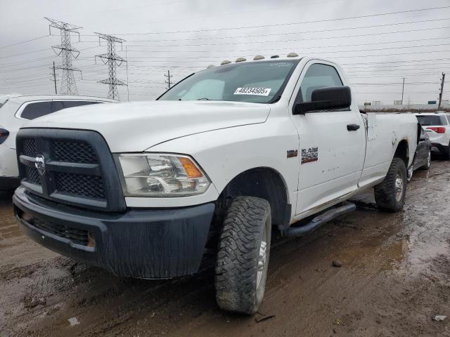 RAM 2500 ST