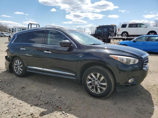 Vin: 5n1al0mn9fc548227, lot: 50068625, infiniti qx60 20154