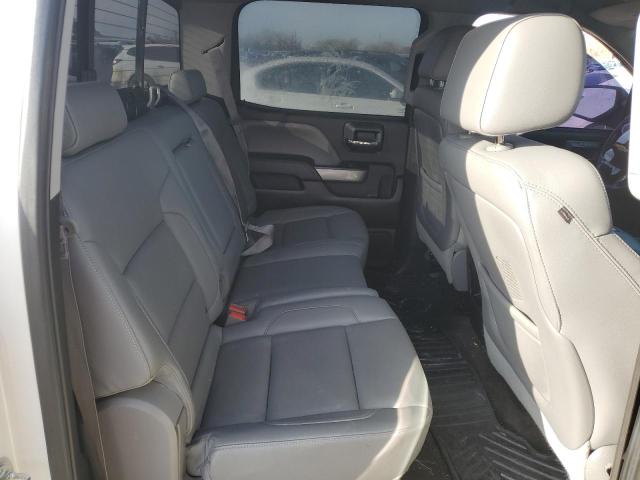 2015 CHEVROLET SILVERADO - 3GCUKSEC7FG436861