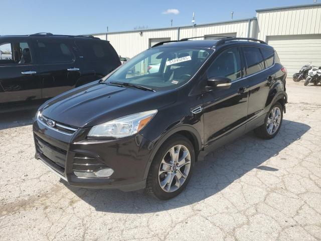 Vin: 1fmcu0hx6dub15442, lot: 51245285, ford escape sel 2013 img_1
