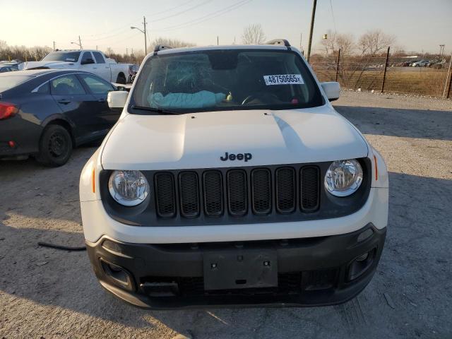 2018 JEEP RENEGADE L - ZACCJBBB1JPH50989