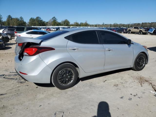 Vin: 5npdh4ae2gh706332, lot: 47838765, hyundai elantra se 20163