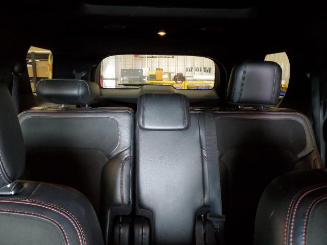 2018 FORD EXPLORER X - 1FM5K8D88JGA14134