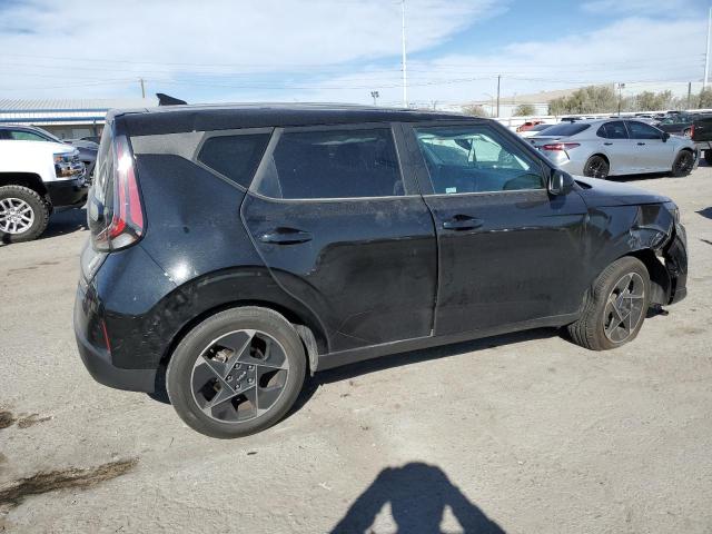 Vin: kndj33au8p7856050, lot: 49991125, kia soul ex 20233
