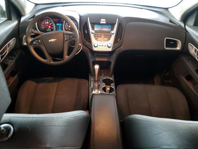 2015 CHEVROLET EQUINOX LS - 1GNALAEKXFZ132383