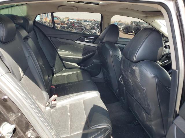 2016 NISSAN MAXIMA 3.5 1N4AA6AP7GC413550