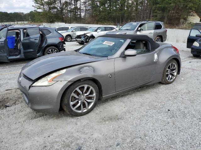 NISSAN 370Z