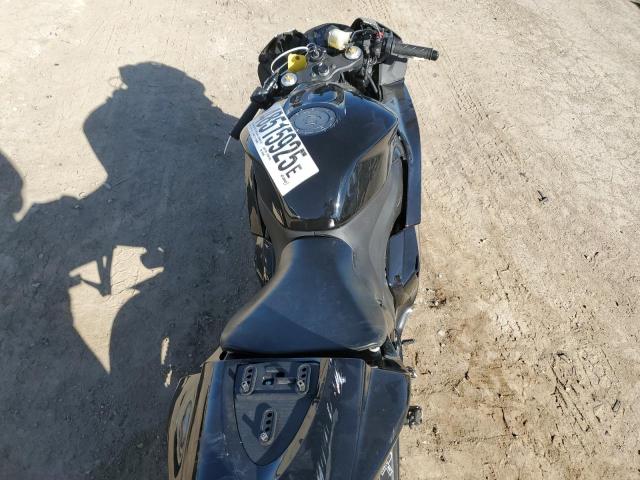 2009 HONDA CBR600 RR JH2PC40409K200238