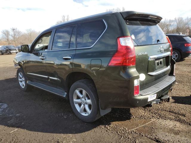 Vin: jtjjm7fx6a5017196, lot: 49597715, lexus gx 460 premium 20102