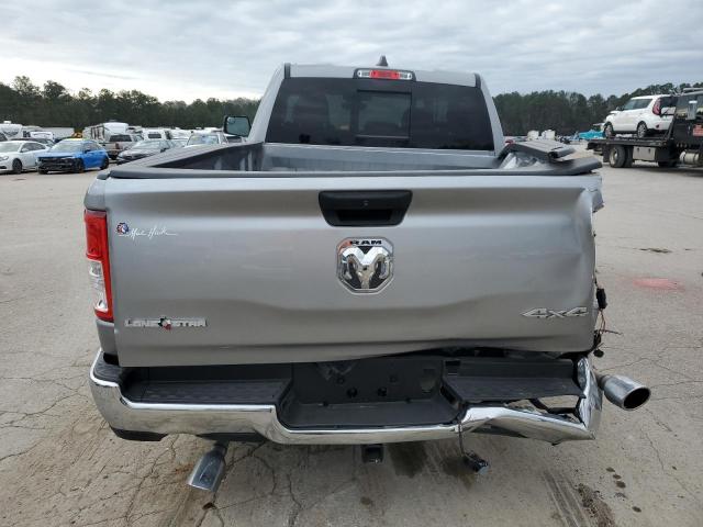 2023 RAM 1500 BIG H 1C6SRFBT7PN678841