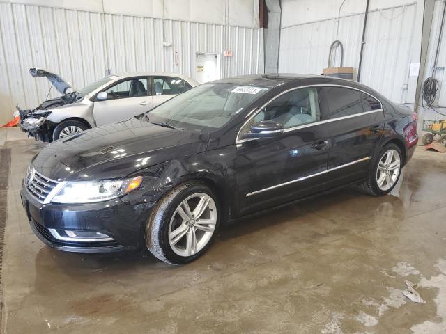 VOLKSWAGEN CC LUXURY
