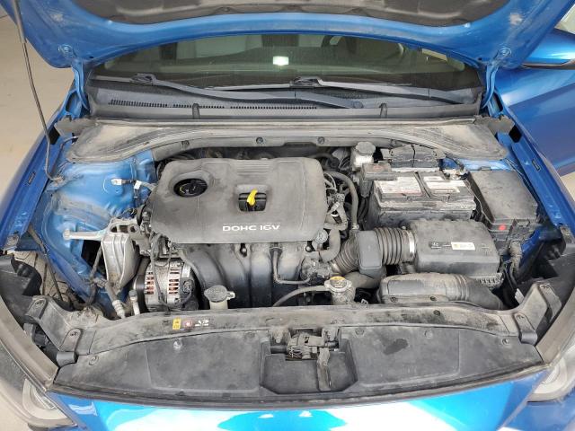 2018 HYUNDAI ELANTRA SE - 5NPD84LFXJH383497