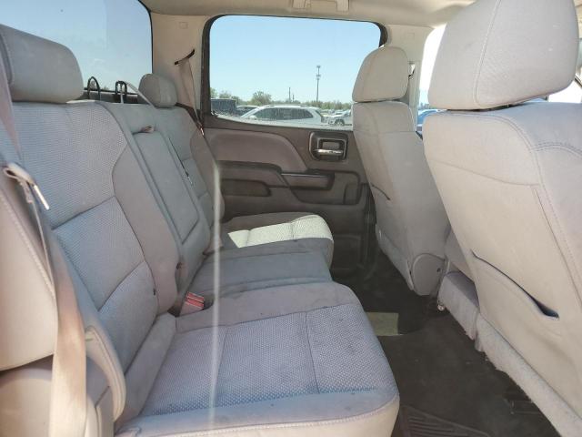2016 GMC SIERRA K25 1GT12REG2GF297840