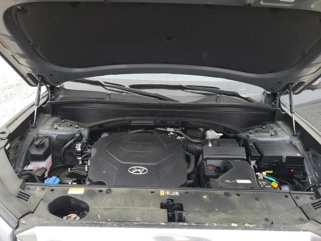 2024 HYUNDAI PALISADE C - KM8R7DGEXRU805209