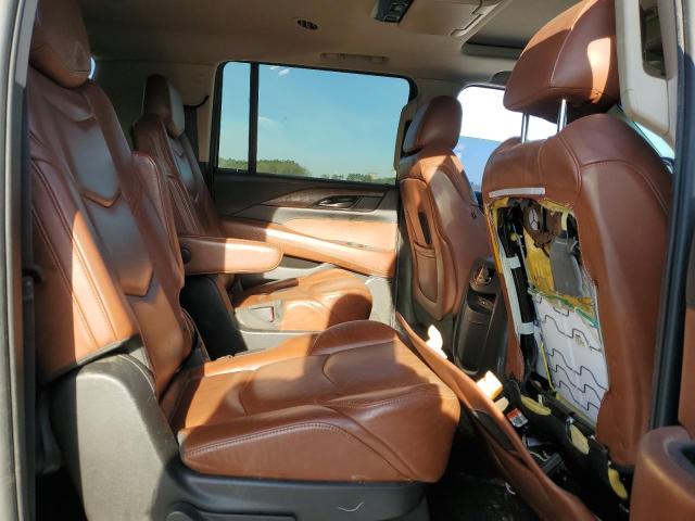 2015 CADILLAC ESCALADE E 1GYS3JKJ1FR209189