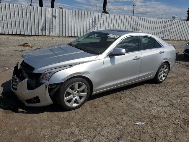 Vin: 1g6aa5ra0d0174072, lot: 51001525, cadillac ats 2013 img_1