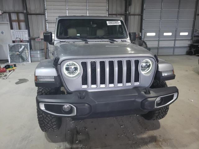 2019 JEEP WRANGLER U - 1C4HJXEG4KW667121