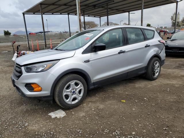 Vin: 1fmcu0f77juc39556, lot: 46264845, ford escape s 2018 img_1
