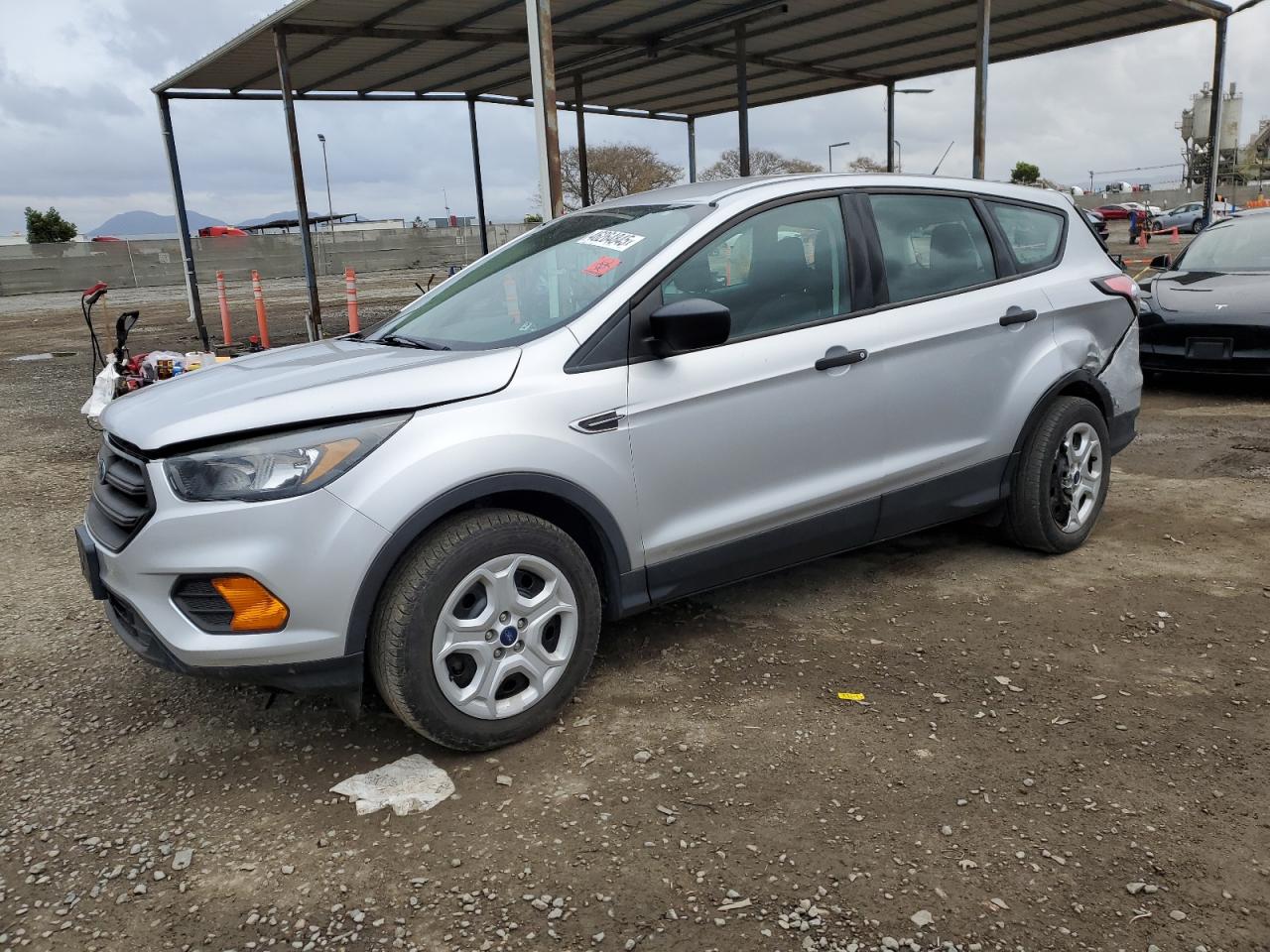 FORD ESCAPE S