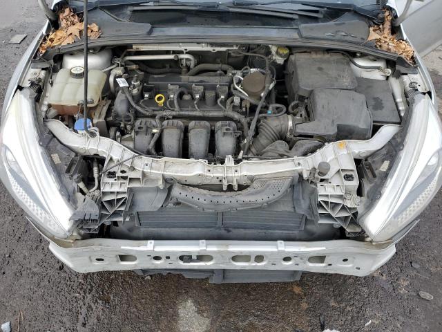 2016 FORD FOCUS SE - 1FADP3F27GL230723
