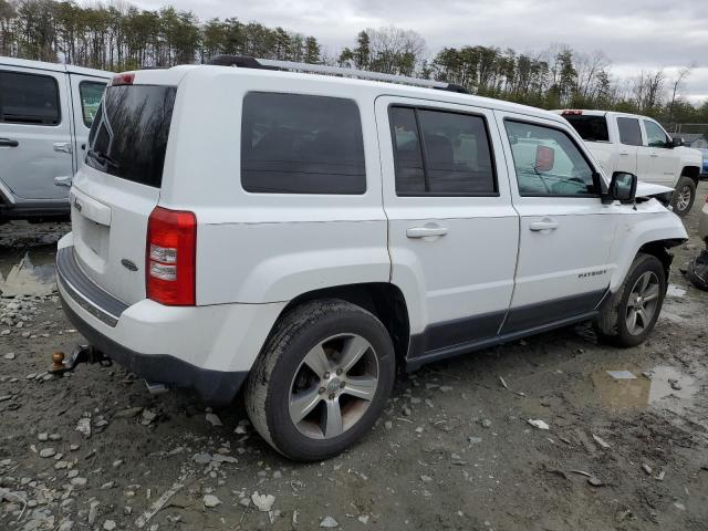 2016 JEEP PATRIOT LA - 1C4NJRFB2GD695861