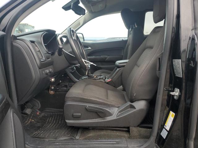 2015 GMC CANYON SLE - 1GTH6BE38F1141143