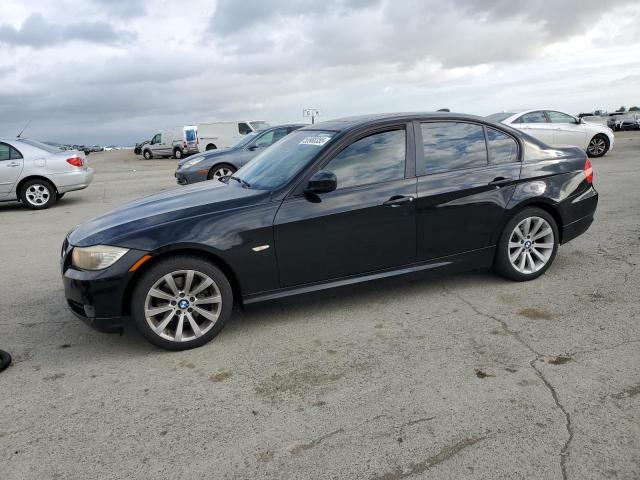 Vin: wbaph5g55bnm80528, lot: 50988355, bmw 3 series i sulev 2011 img_1