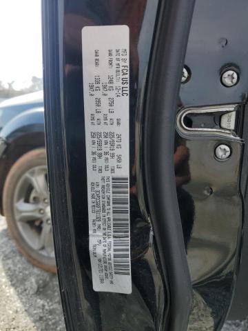 2015 DODGE JOURNEY CR - 3C4PDCGG6FT611329