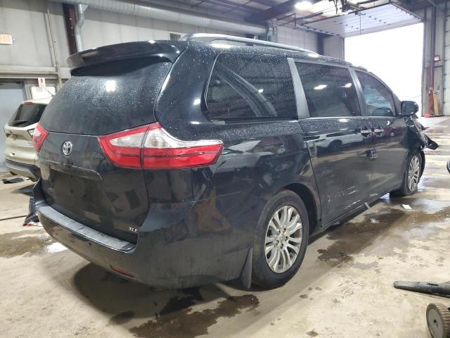 Vin: 5tdyz3dc2hs819440, lot: 49140795, toyota all models xle 20173