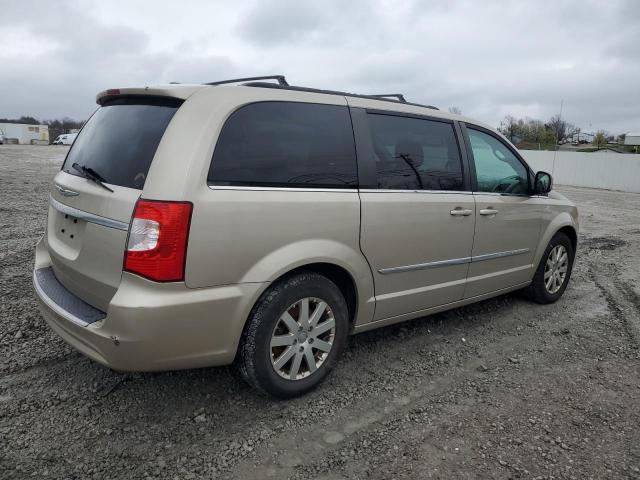 Vin: 2c4rc1bg8gr268342, lot: 51304525, chrysler minivan touring 20163