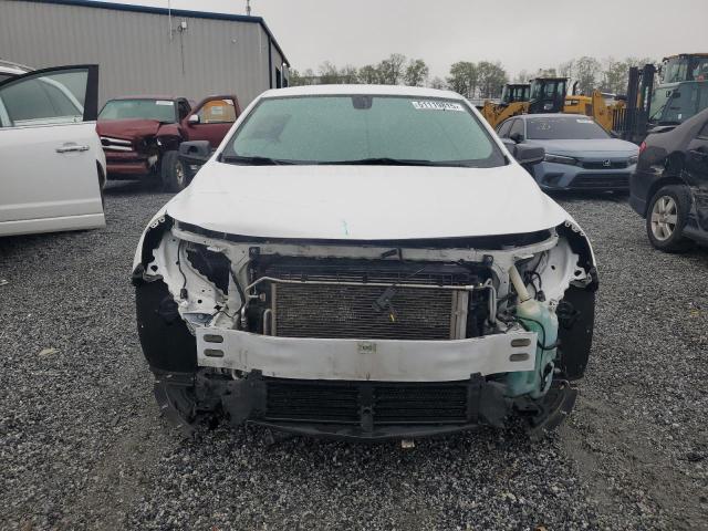 2019 CHEVROLET MALIBU LS - 1G1ZC5ST8KF182834