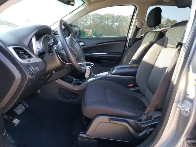 2018 DODGE JOURNEY SE - 3C4PDCAB8JT427614
