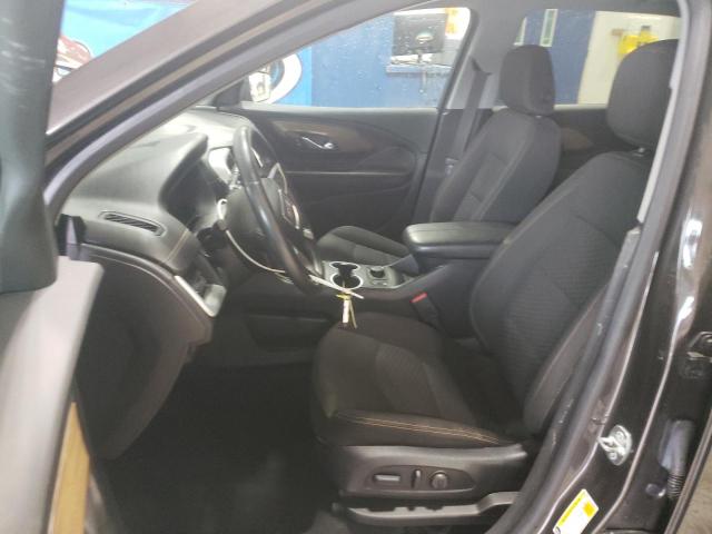 2019 GMC TERRAIN SL 3GKALTEV0KL282023