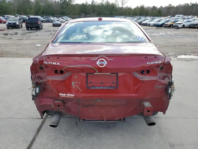 2020 NISSAN ALTIMA PLA - 1N4BL4FV3LN300218
