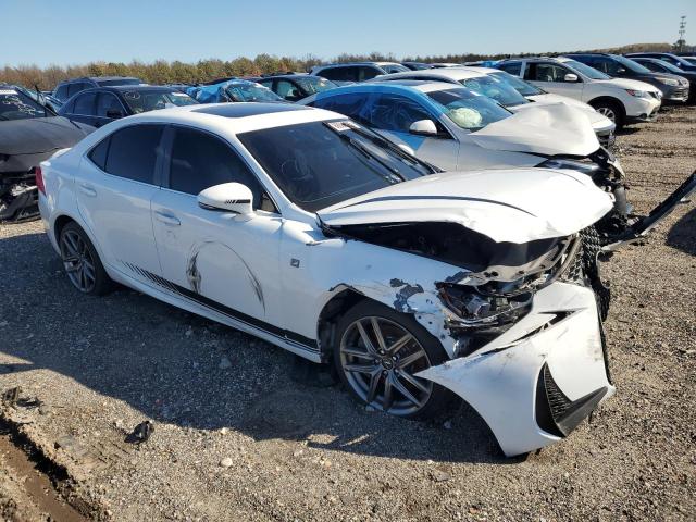 Vin: jthcm1d28h5015104, lot: 88602505, lexus is 300 20174