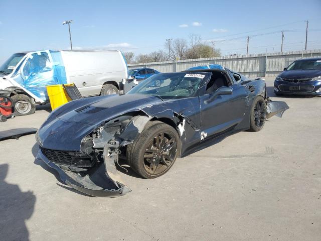Vin: 1g1yb2d72k5110644, lot: 49633115, chevrolet corvette stingray 1lt 2019 img_1