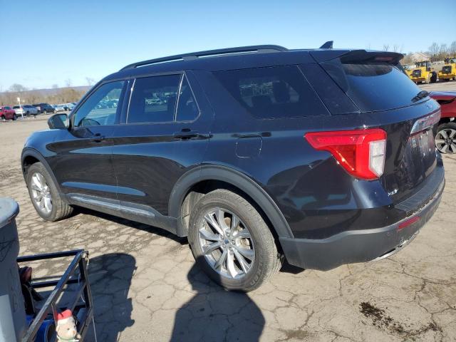 Vin: 1fmsk8dh0lga33007, lot: 49879065, ford explorer xlt 20202