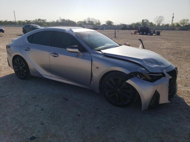 Vin: jthbz1b26r5079711, lot: 52380855, lexus is 350 f s 350 f sport design 20244