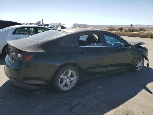Vin: 1g1zc5st6hf263324, lot: 48112485, chevrolet malibu ls 20173